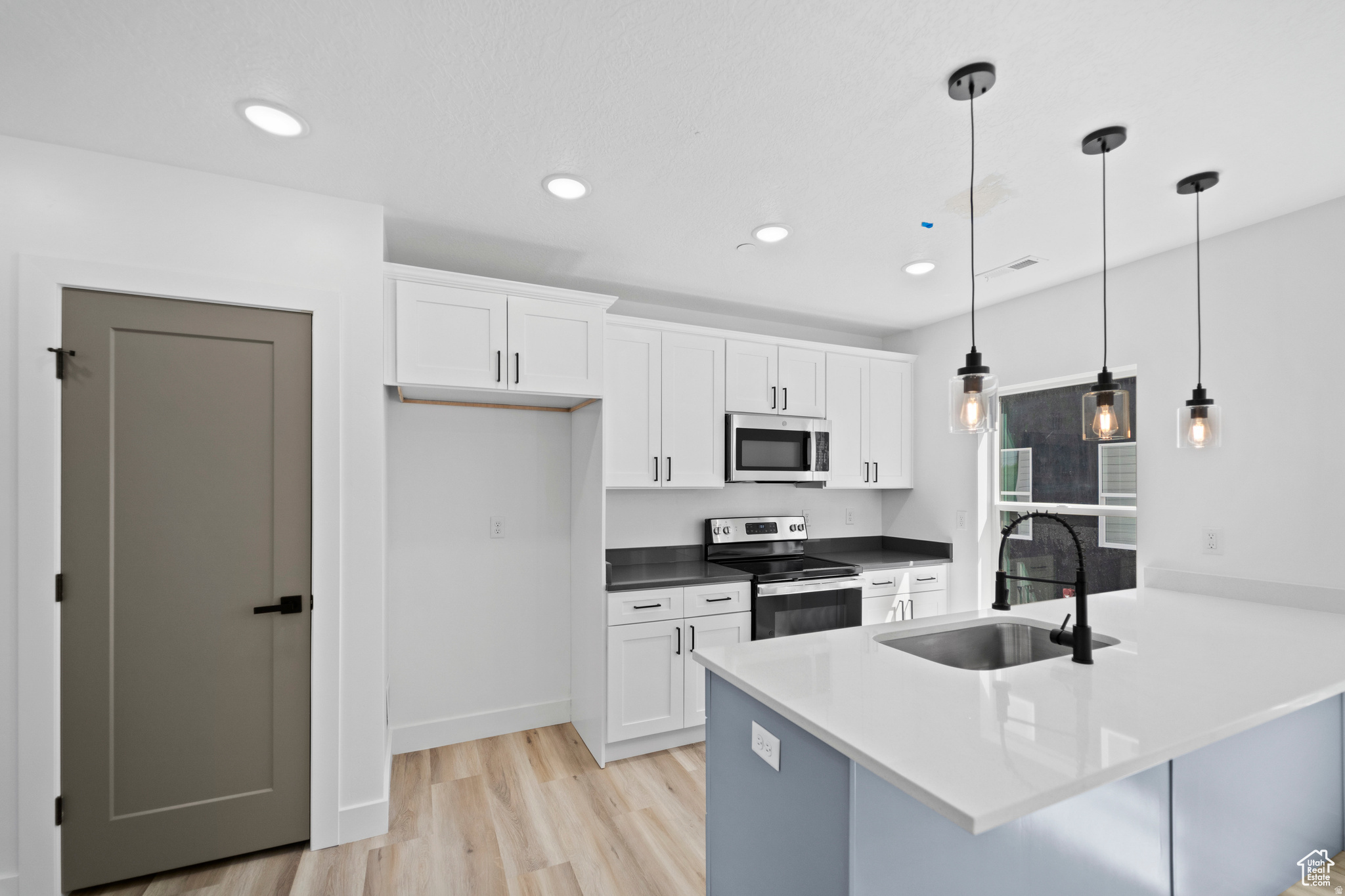 FRANKLIN - Residential