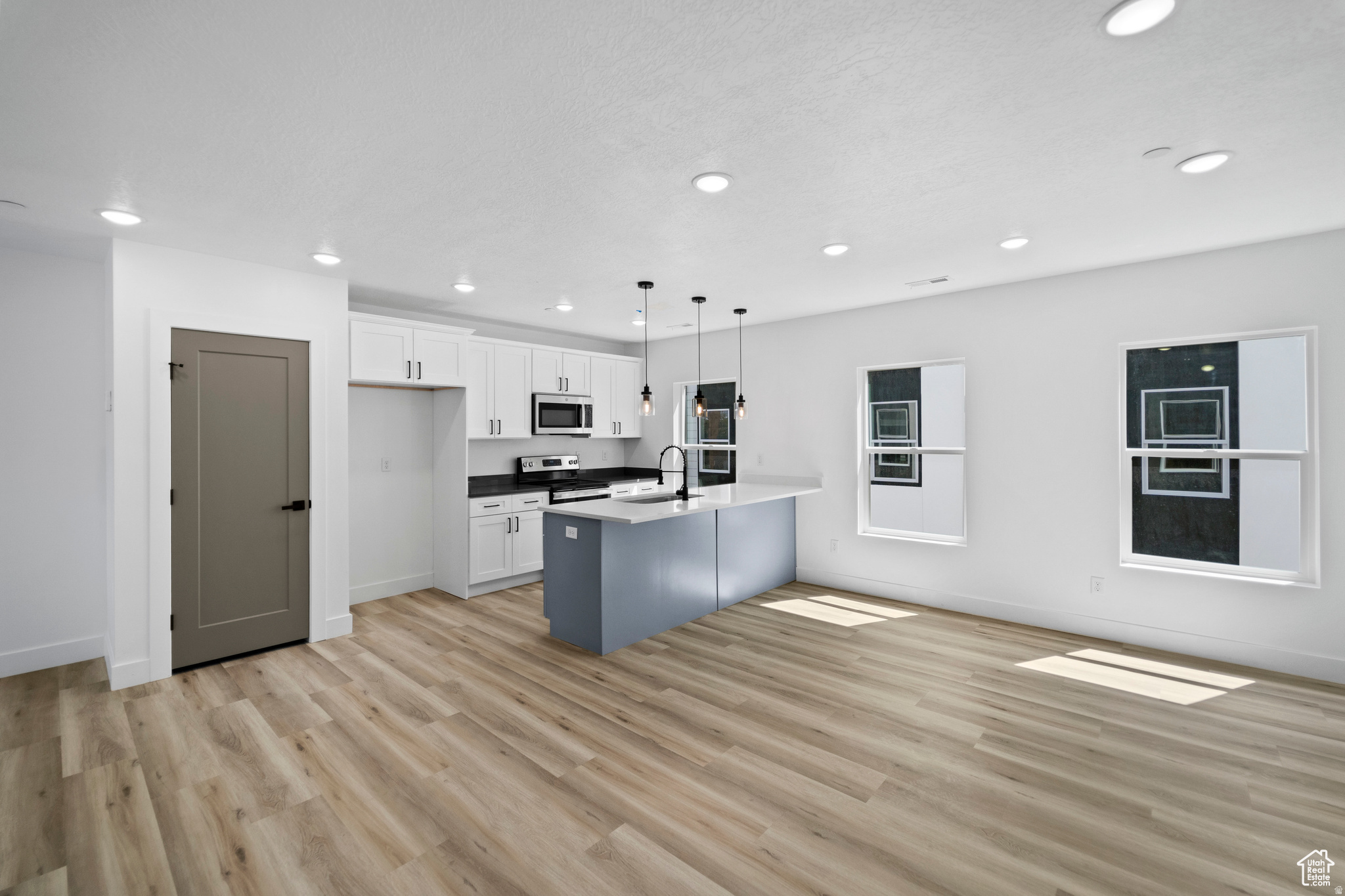 FRANKLIN - Residential