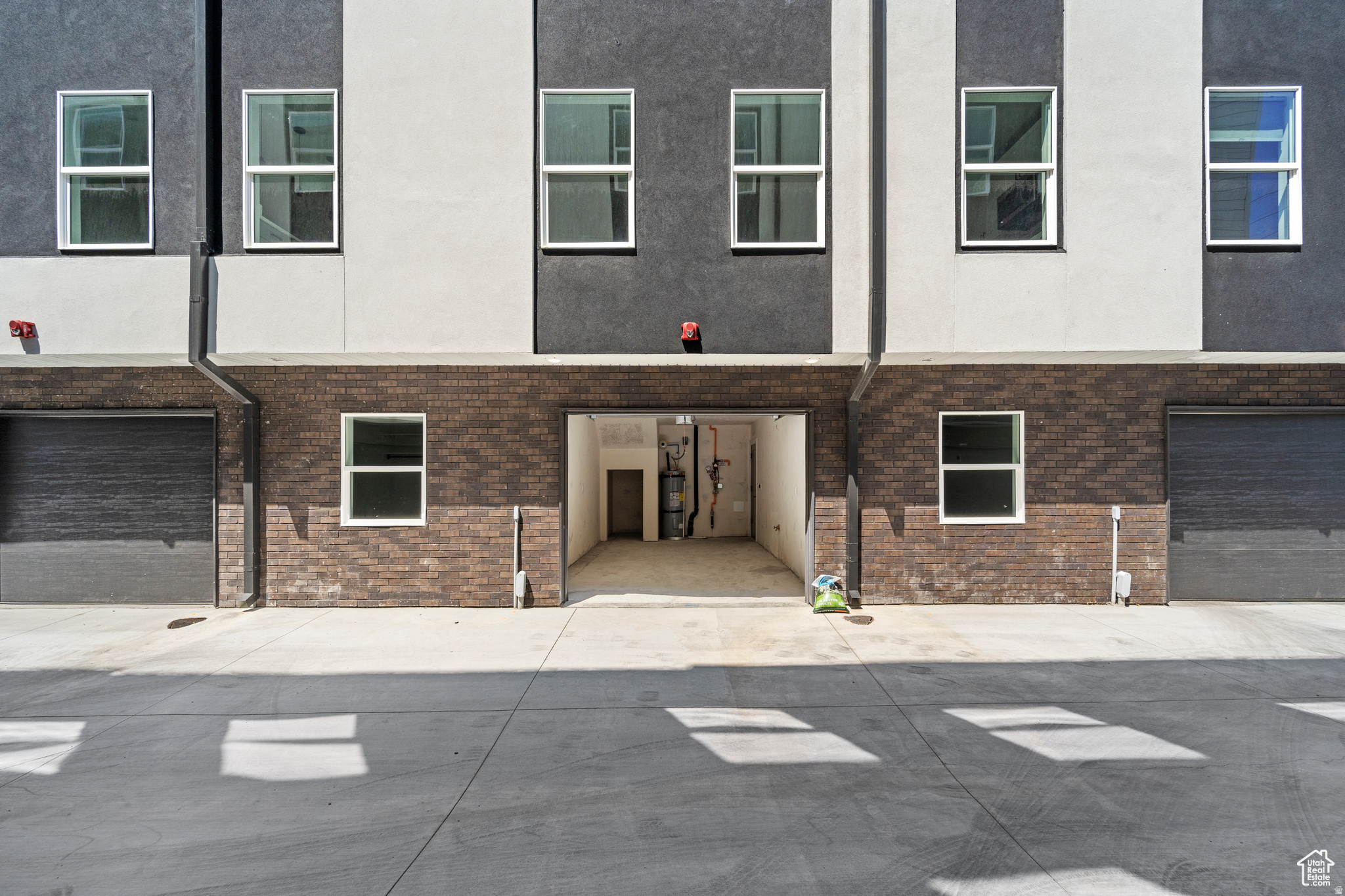 FRANKLIN - Residential