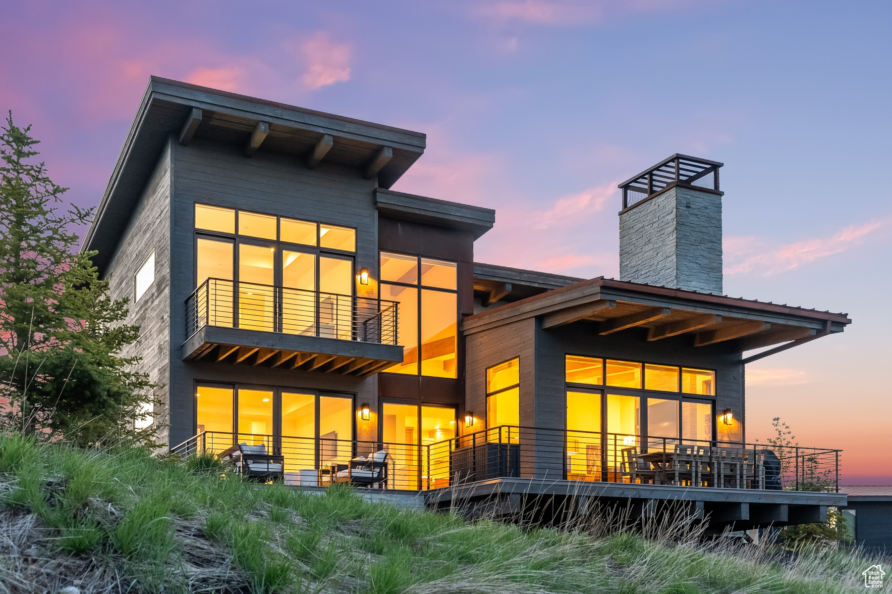 7088 Golden Bear Loop, Park City, Utah image 4