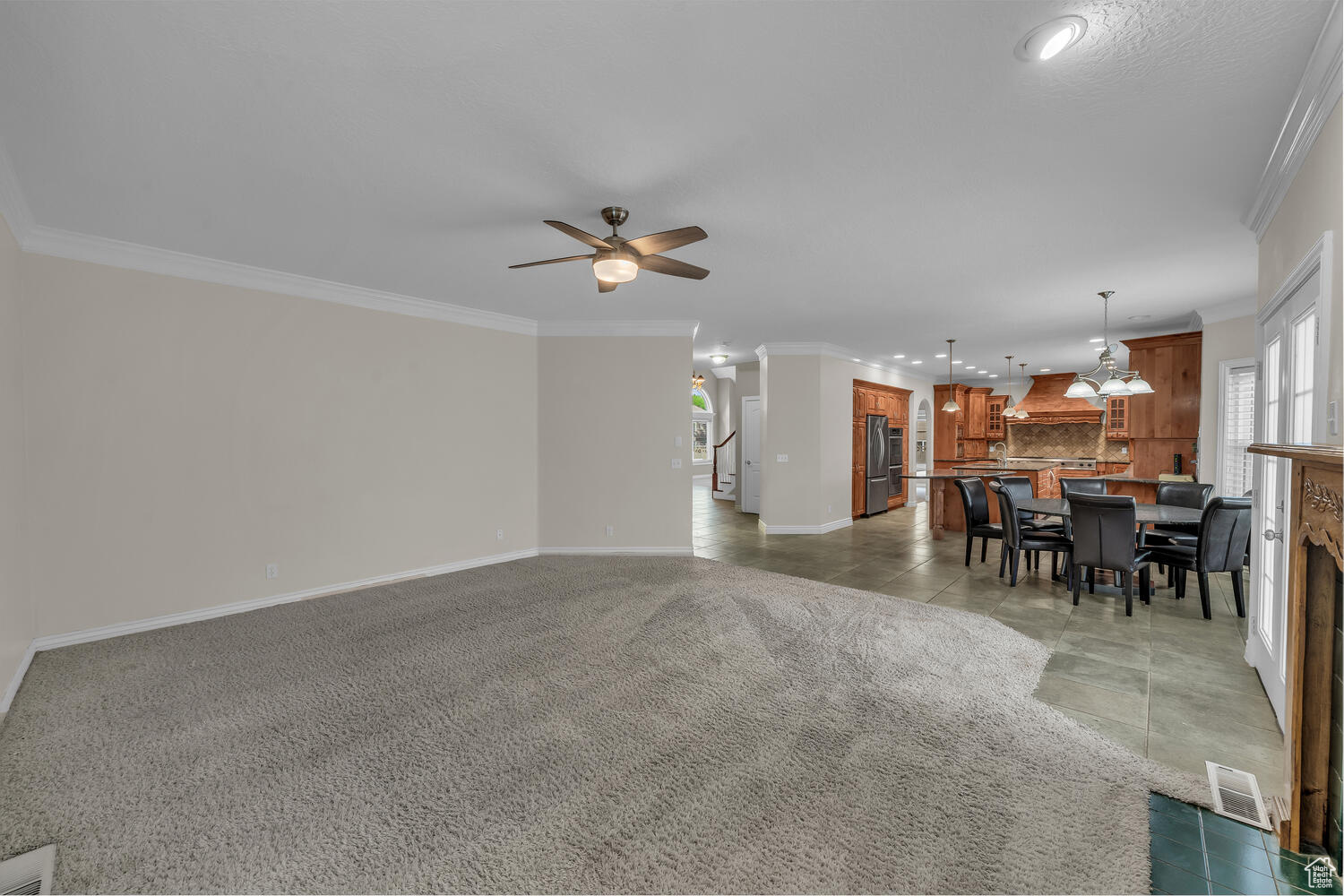 BOULDERS 1 - Residential