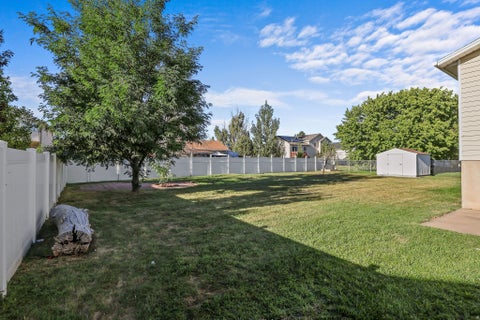 Tiny photo for 2258 W 2175 S, Syracuse, UT 84075 (MLS # 2180439)