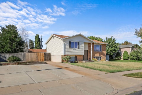 Tiny photo for 2258 W 2175 S, Syracuse, UT 84075 (MLS # 2180439)