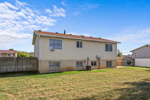 Tiny photo for 2258 W 2175 S, Syracuse, UT 84075 (MLS # 2180439)