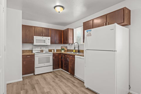 Tiny photo for 2258 W 2175 S, Syracuse, UT 84075 (MLS # 2180439)