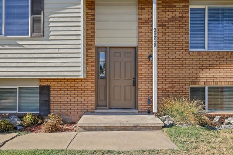 Tiny photo for 2258 W 2175 S, Syracuse, UT 84075 (MLS # 2180439)