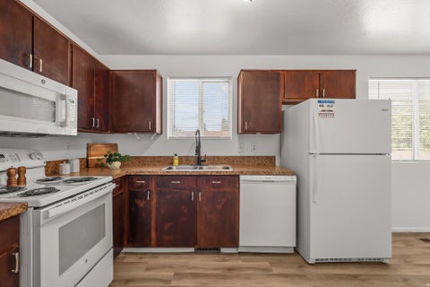 Tiny photo for 2258 W 2175 S, Syracuse, UT 84075 (MLS # 2180439)