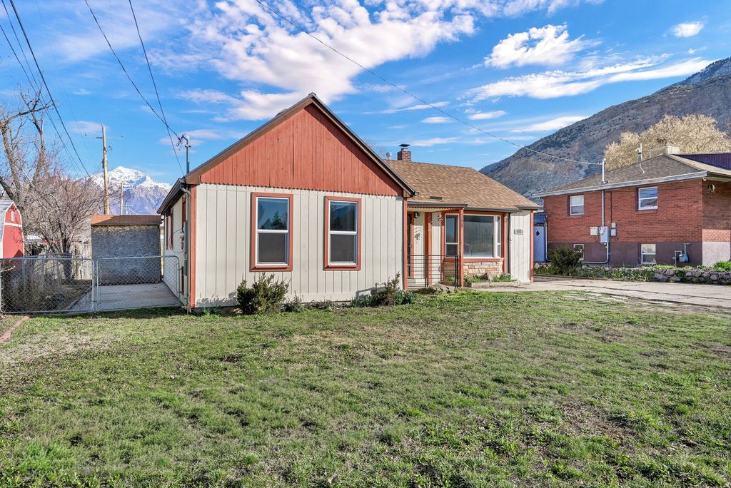 Photo of 788 E NORTH ST N, Ogden, UT 84404 (MLS # 2142815)