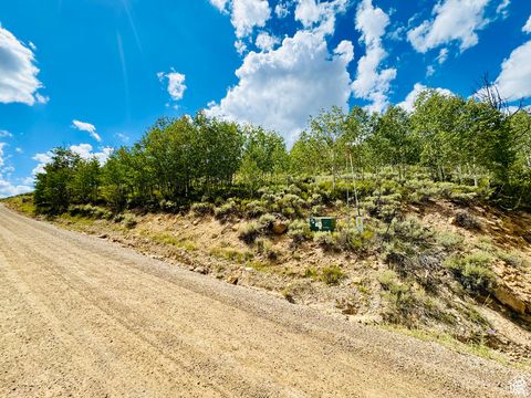 Tiny photo for 6 ASPEN COVE DR #6, Scofield, UT 84526 (MLS # 2131968)