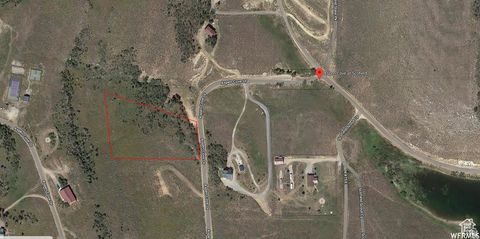 Tiny photo for 6 ASPEN COVE DR #6, Scofield, UT 84526 (MLS # 2131968)