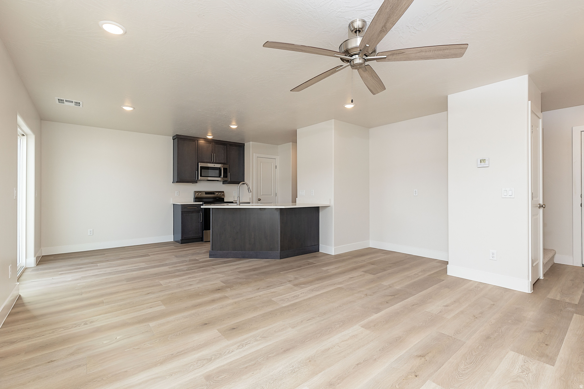 GEMINI MEADOWS SUBDIVISION - Residential Income