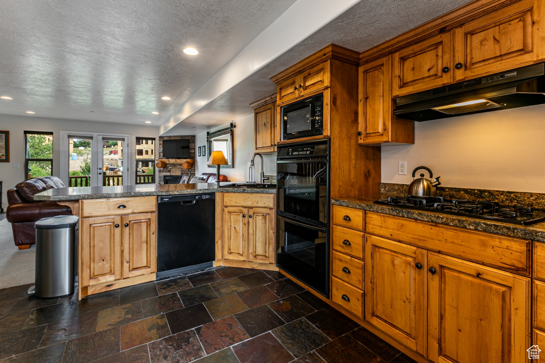 MOOSE HOLLOW - Residential
