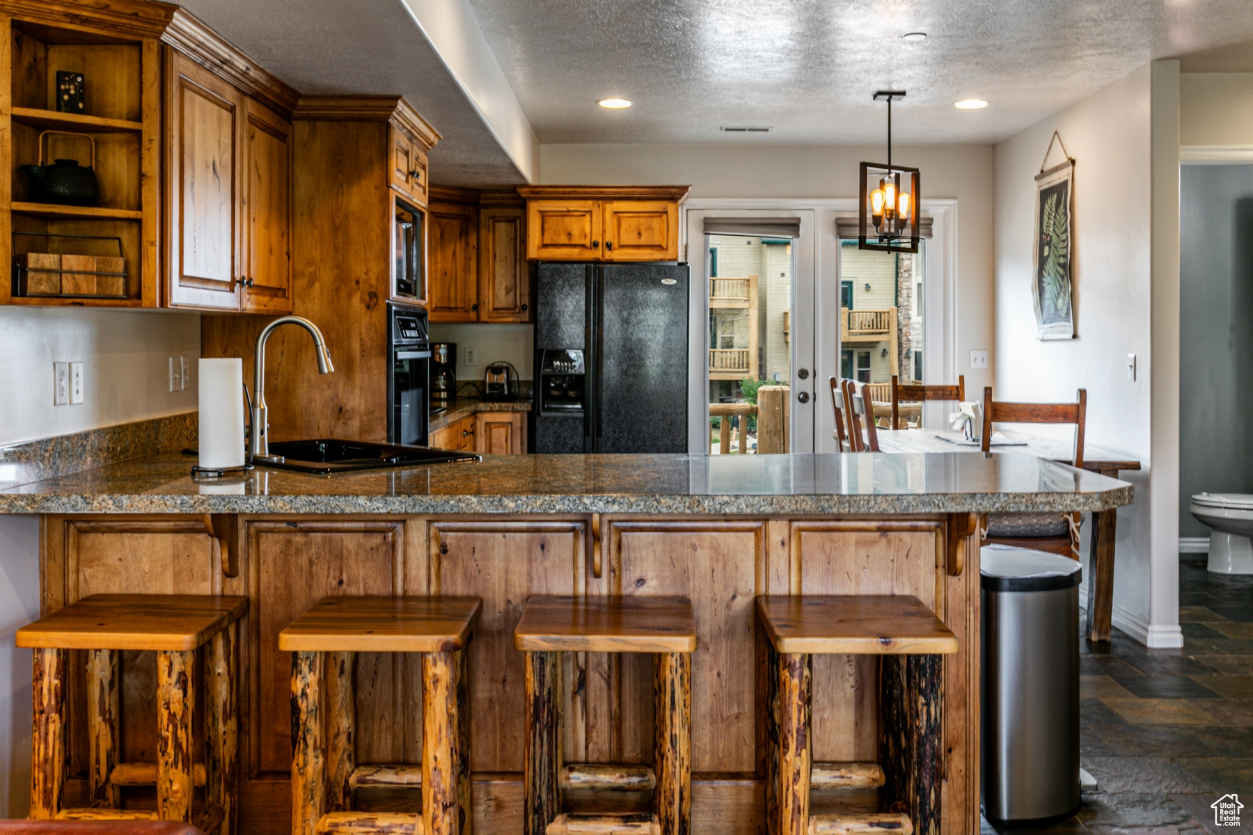 MOOSE HOLLOW - Residential