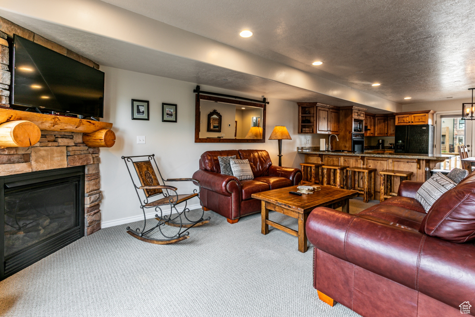 MOOSE HOLLOW - Residential