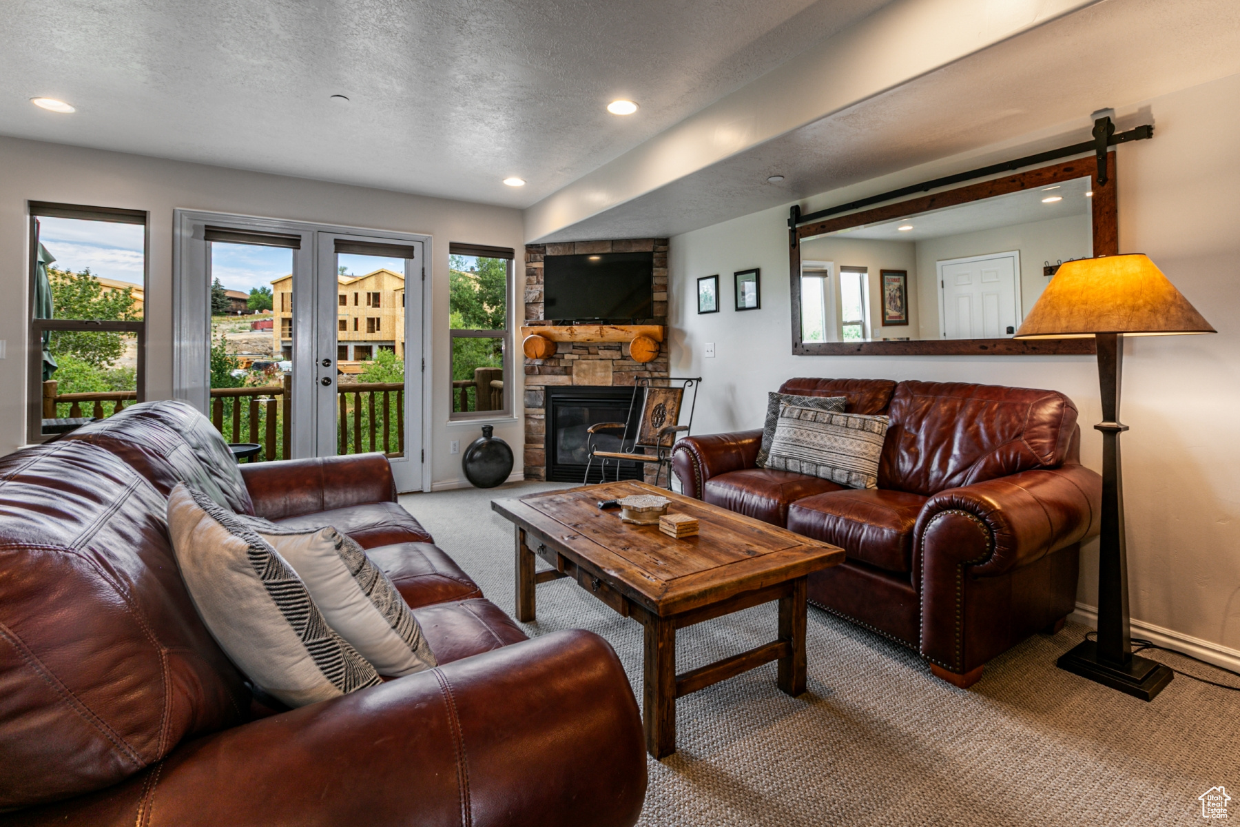 MOOSE HOLLOW - Residential