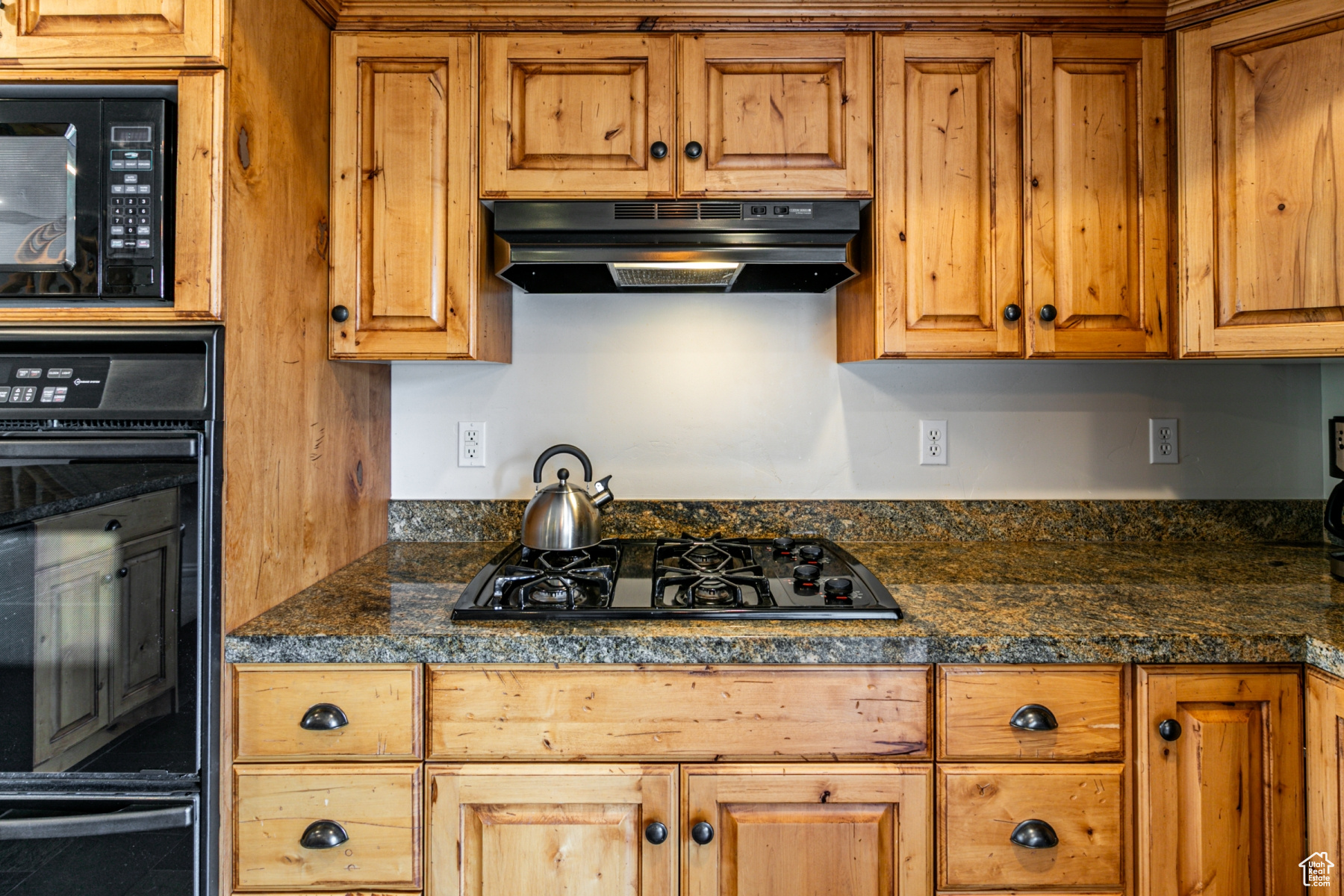 MOOSE HOLLOW - Residential