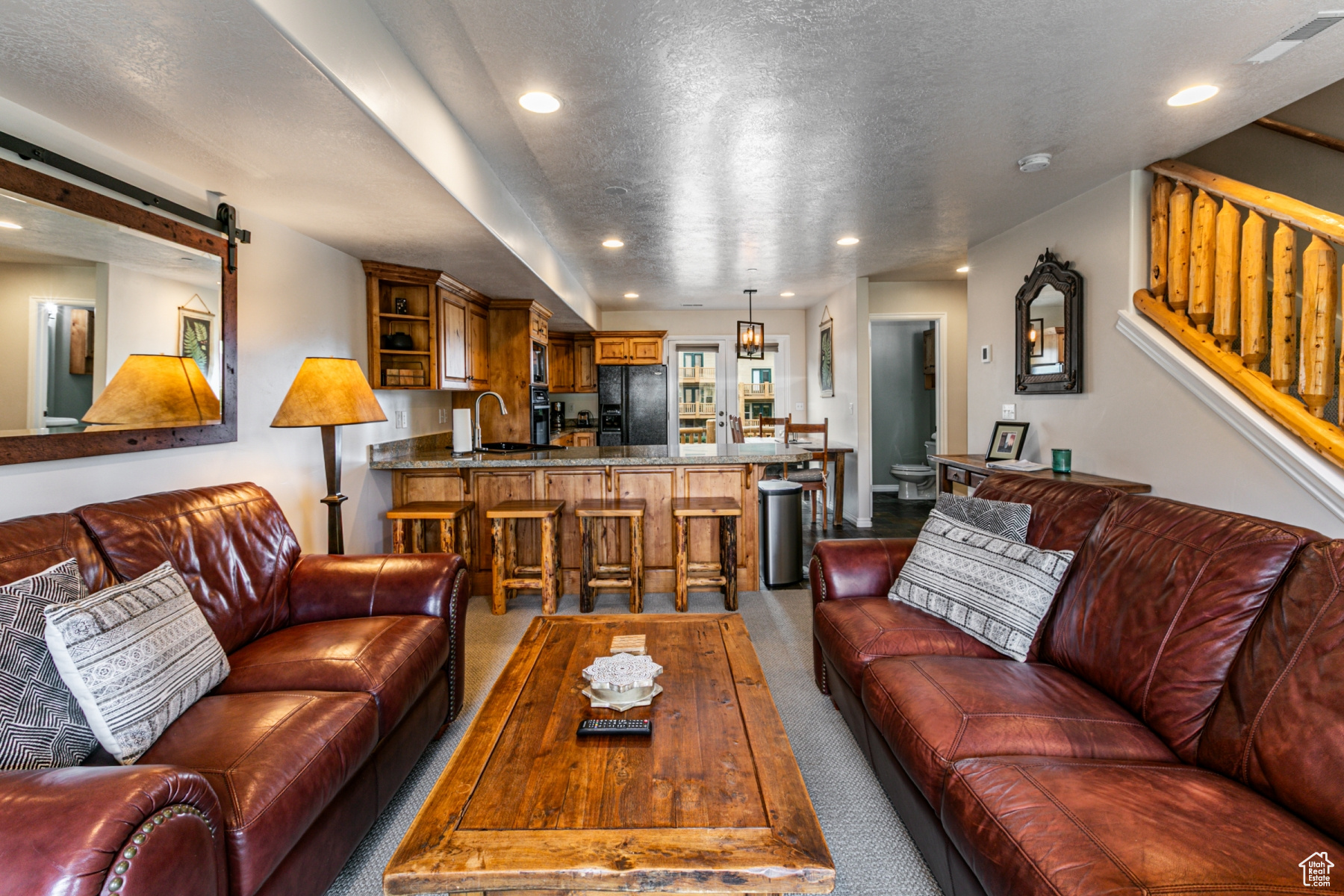 MOOSE HOLLOW - Residential