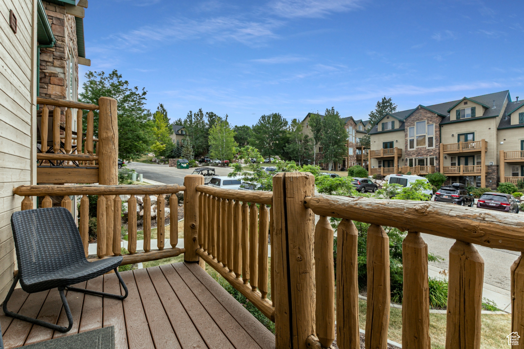 MOOSE HOLLOW - Residential