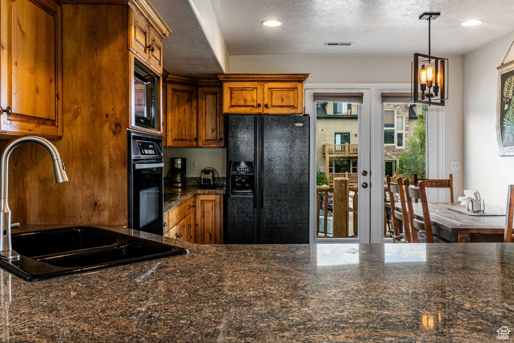 MOOSE HOLLOW - Residential