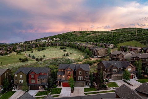 Tiny photo for 13538 N NOAH CT, Kamas, UT 84036 (MLS # 2168973)