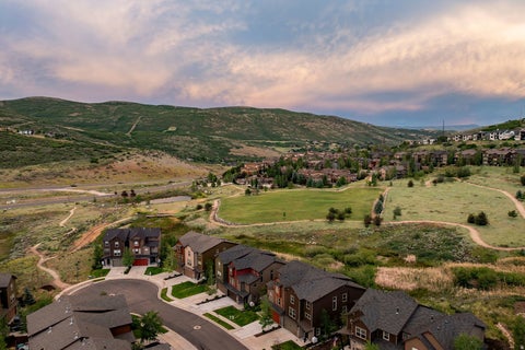 Tiny photo for 13538 N NOAH CT, Kamas, UT 84036 (MLS # 2168973)