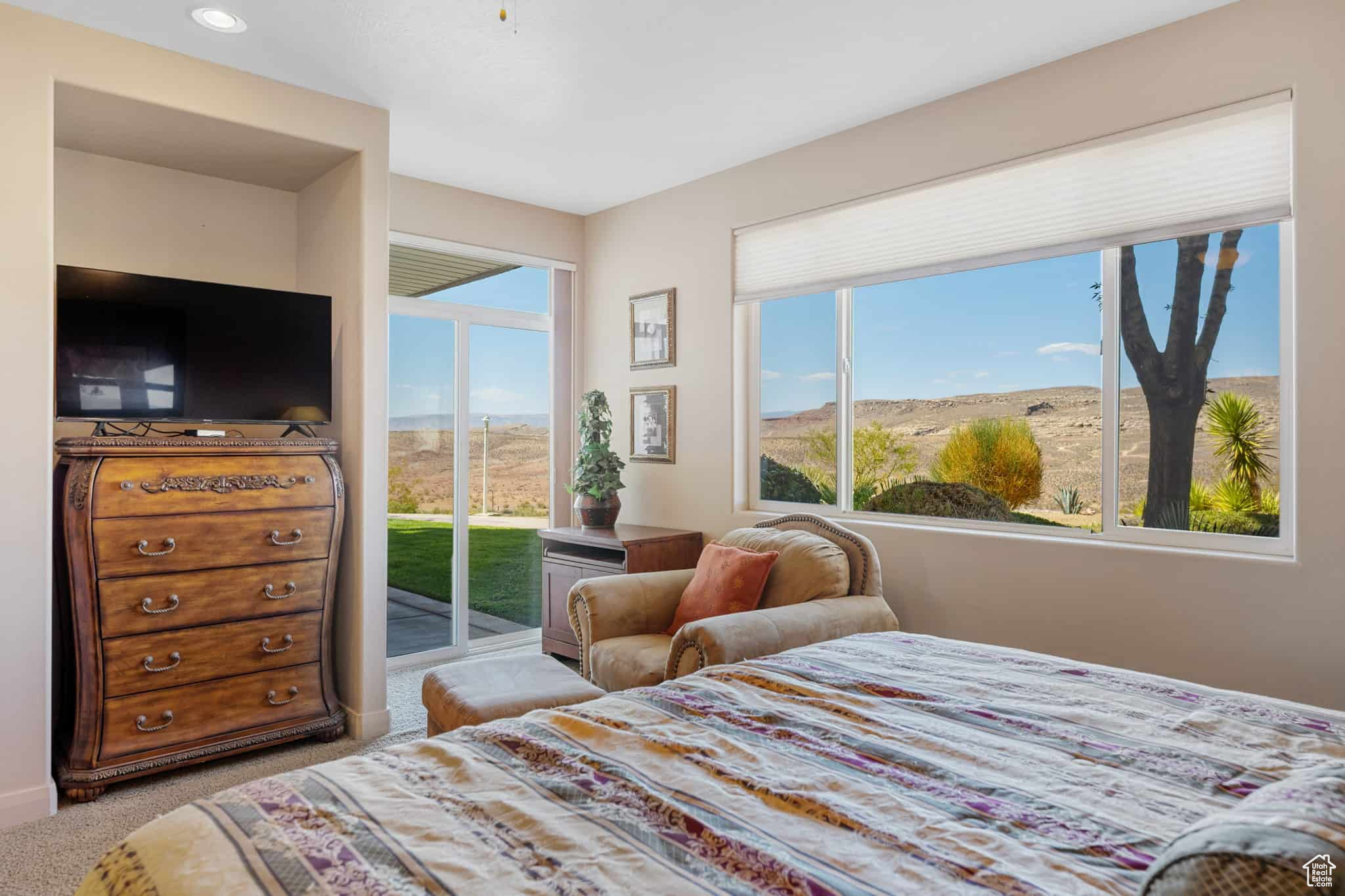 LAS PALMAS RESORT CONDO 1A - Residential