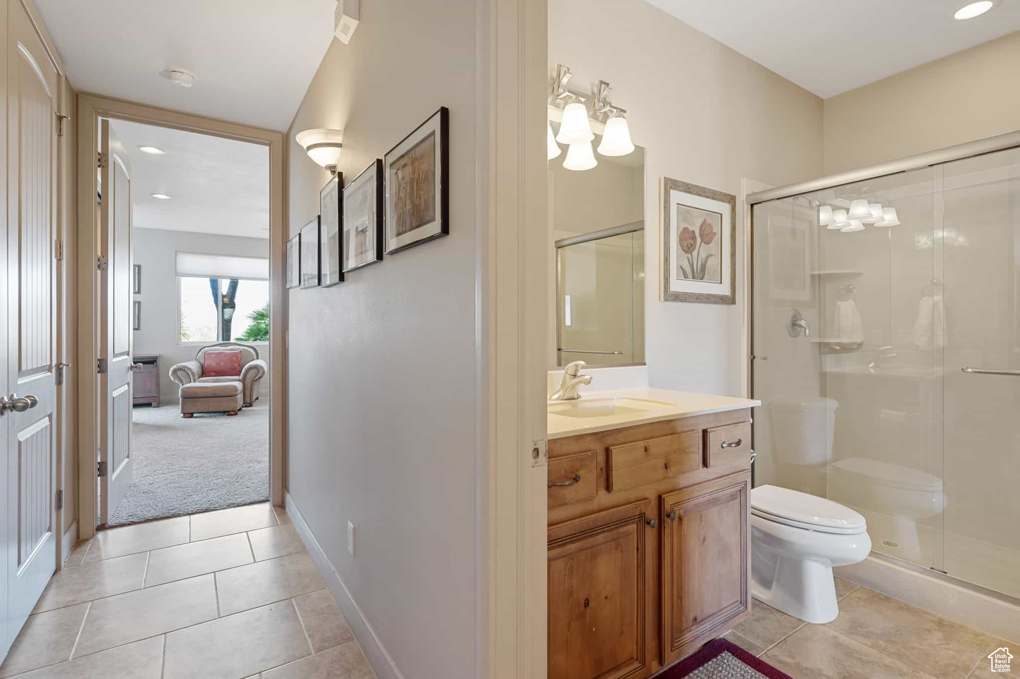 LAS PALMAS RESORT CONDO 1A - Residential