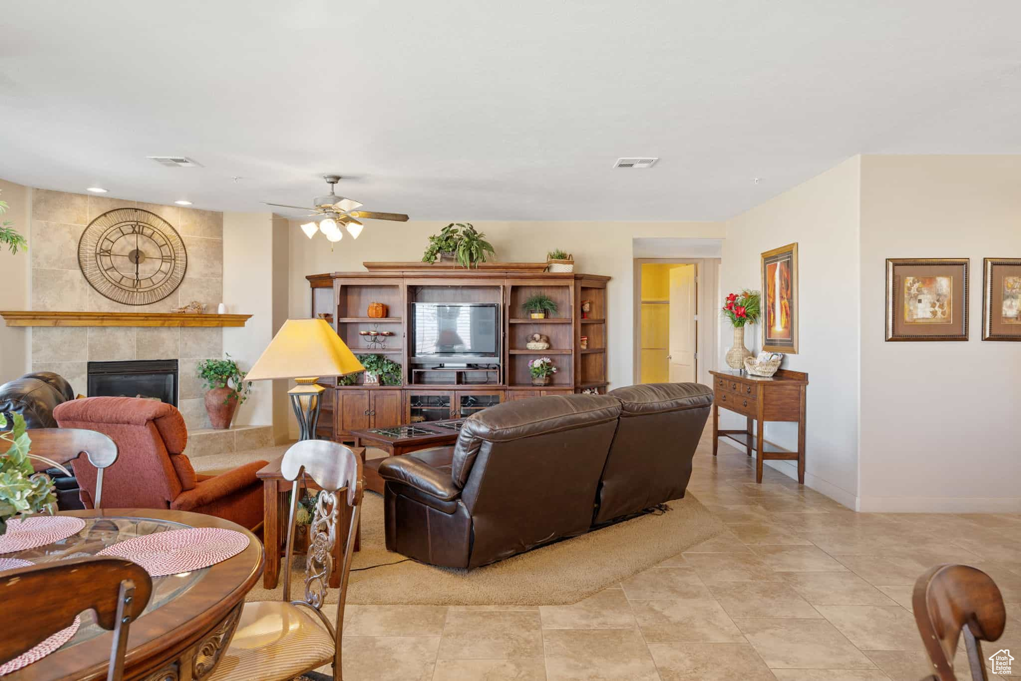 LAS PALMAS RESORT CONDO 1A - Residential