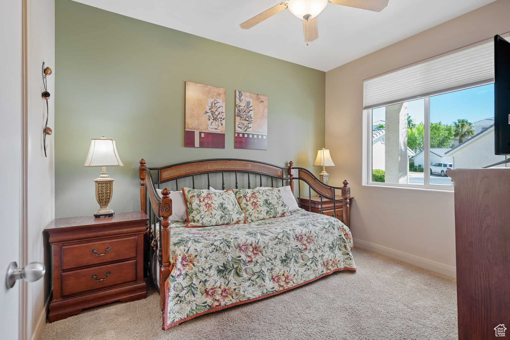 LAS PALMAS RESORT CONDO 1A - Residential