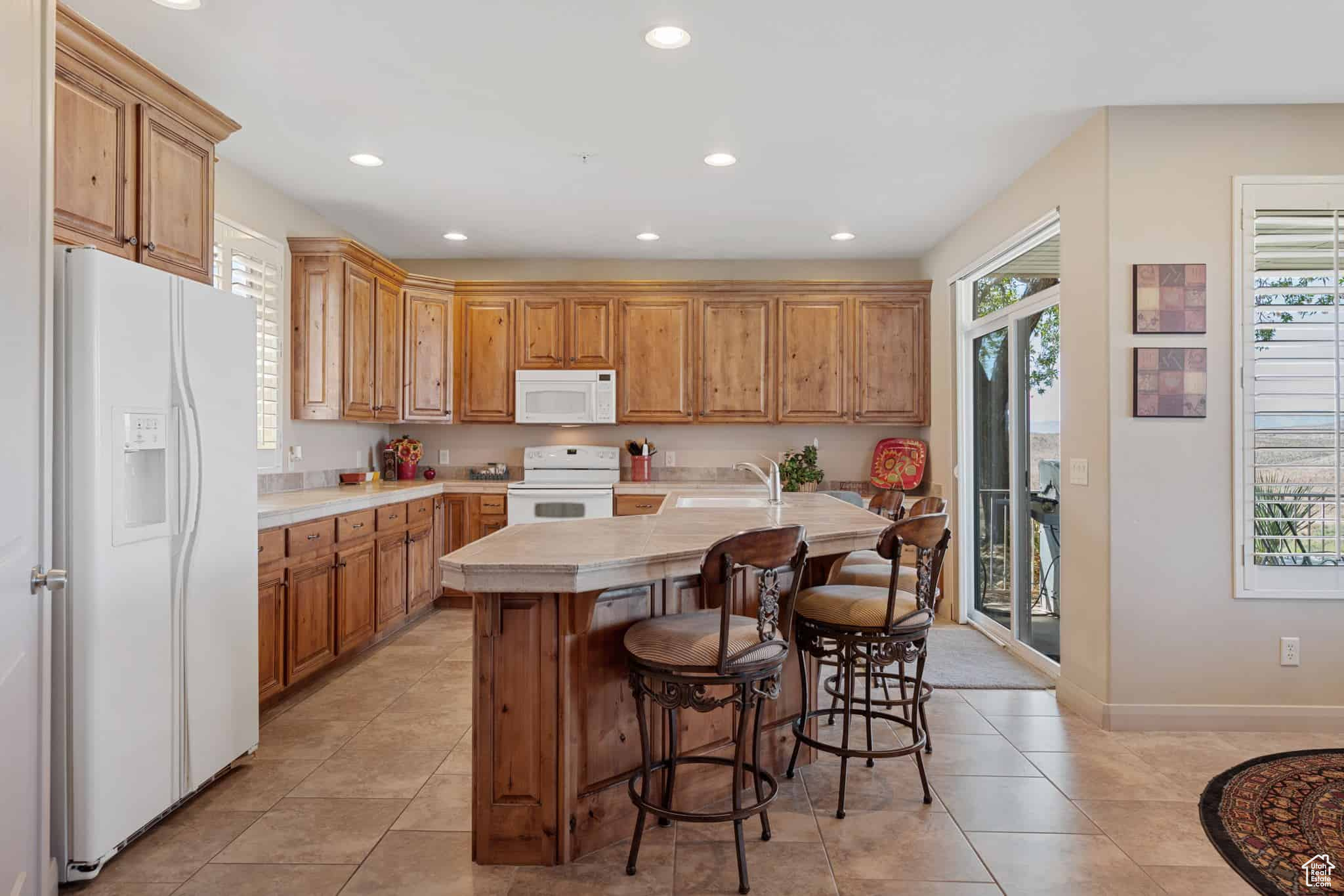 LAS PALMAS RESORT CONDO 1A - Residential