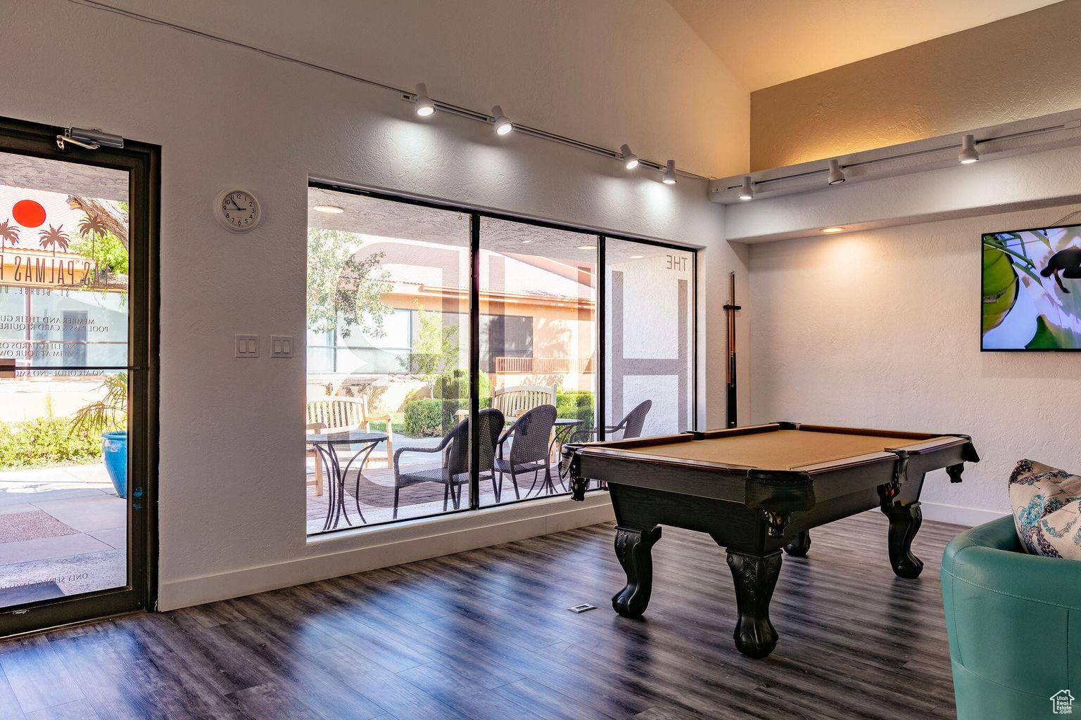 LAS PALMAS RESORT CONDO 1A - Residential