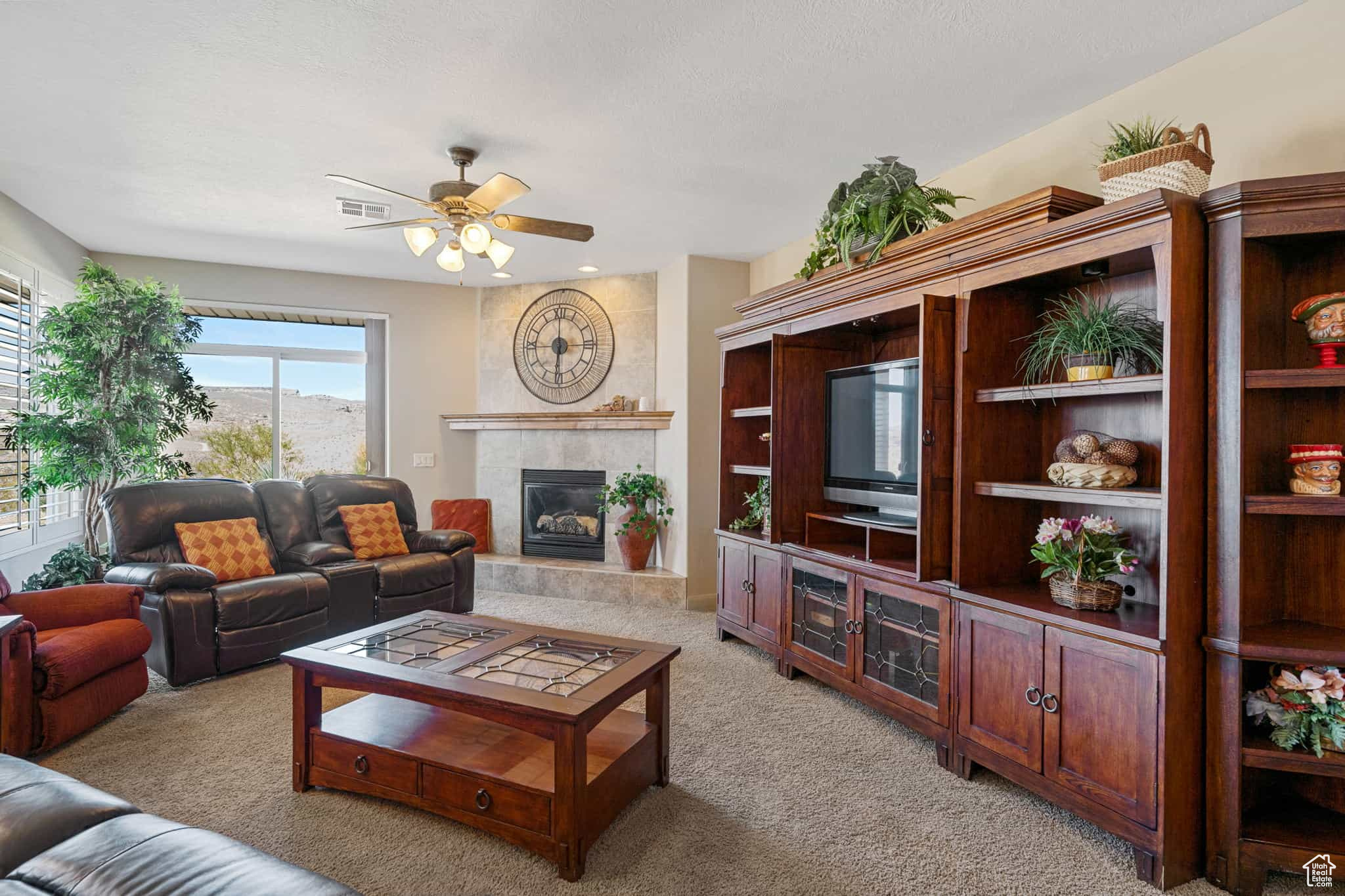 LAS PALMAS RESORT CONDO 1A - Residential