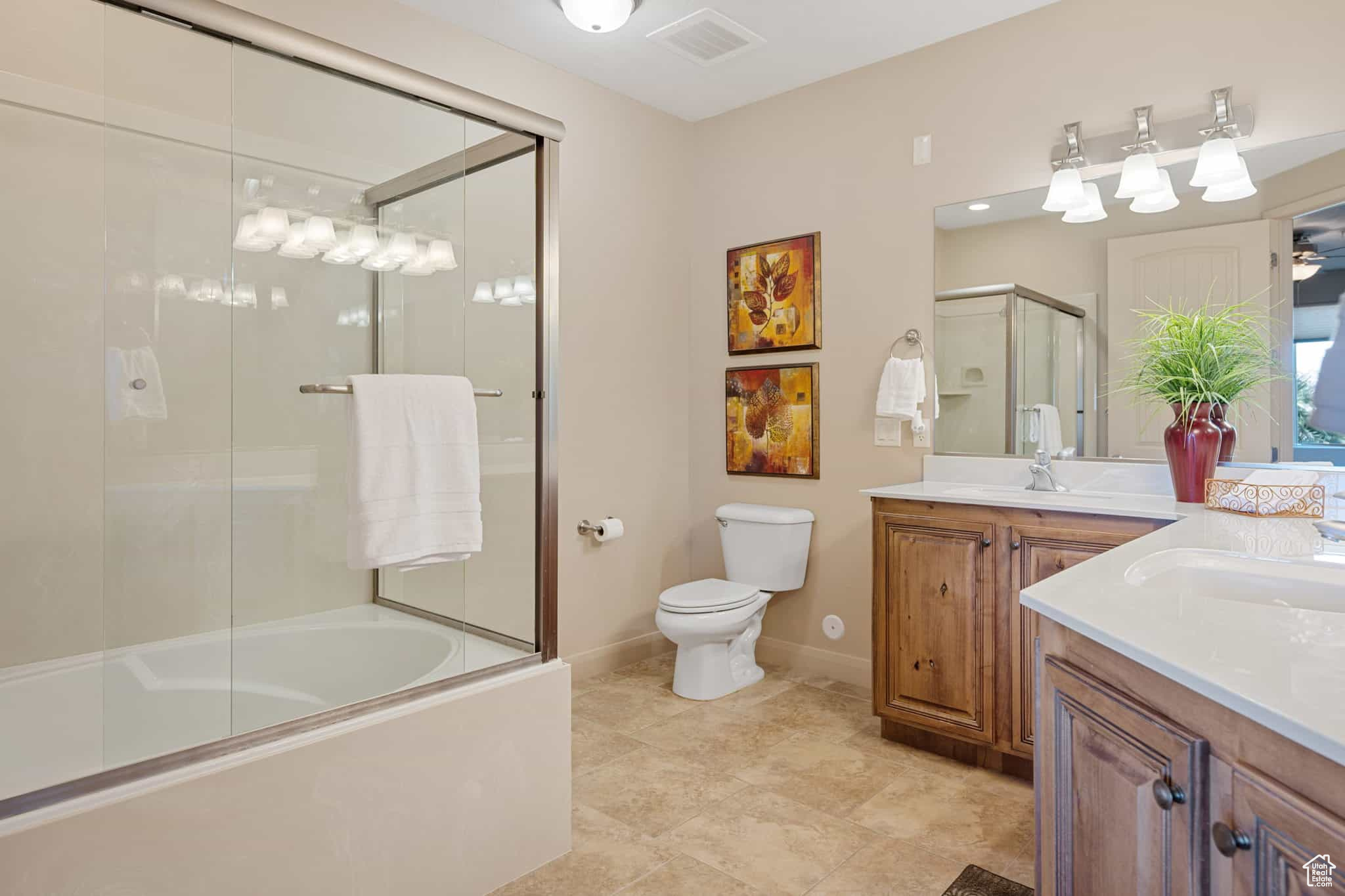 LAS PALMAS RESORT CONDO 1A - Residential