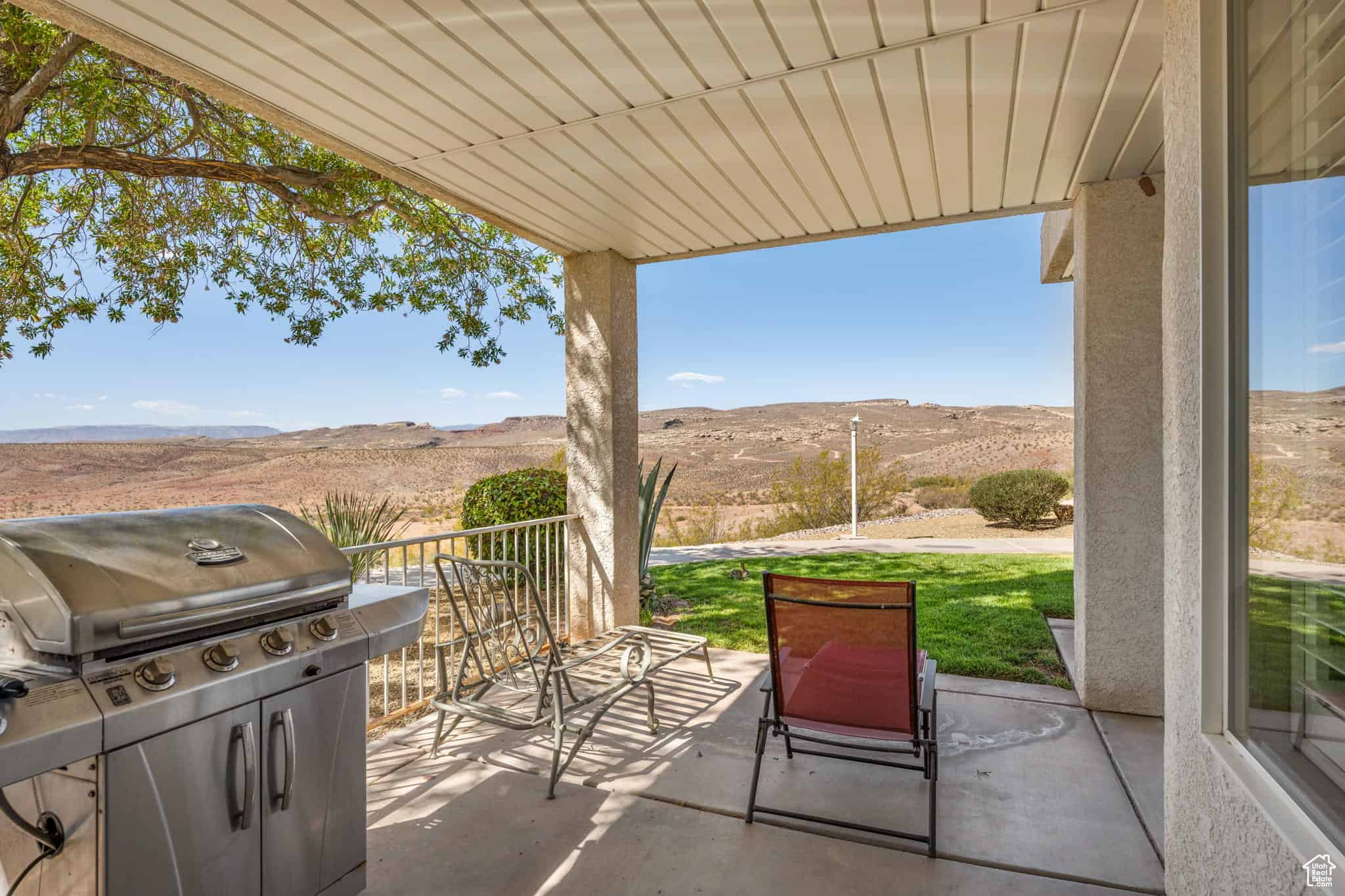 LAS PALMAS RESORT CONDO 1A - Residential