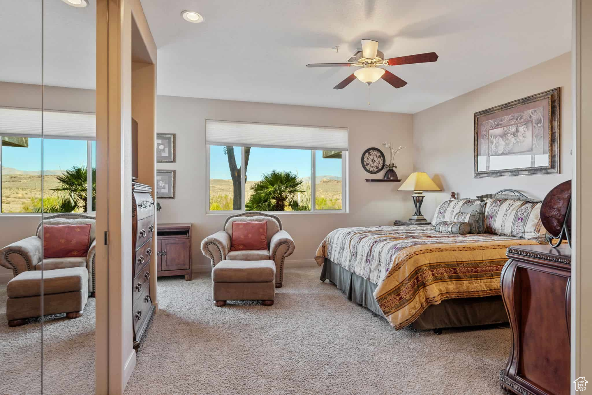 LAS PALMAS RESORT CONDO 1A - Residential