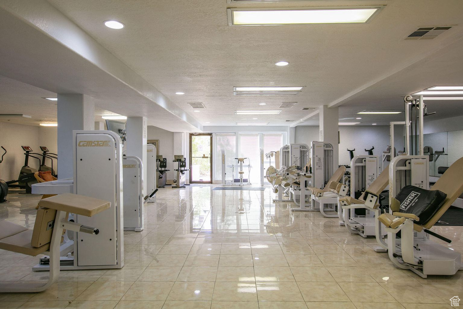 LAS PALMAS RESORT CONDO 1A - Residential