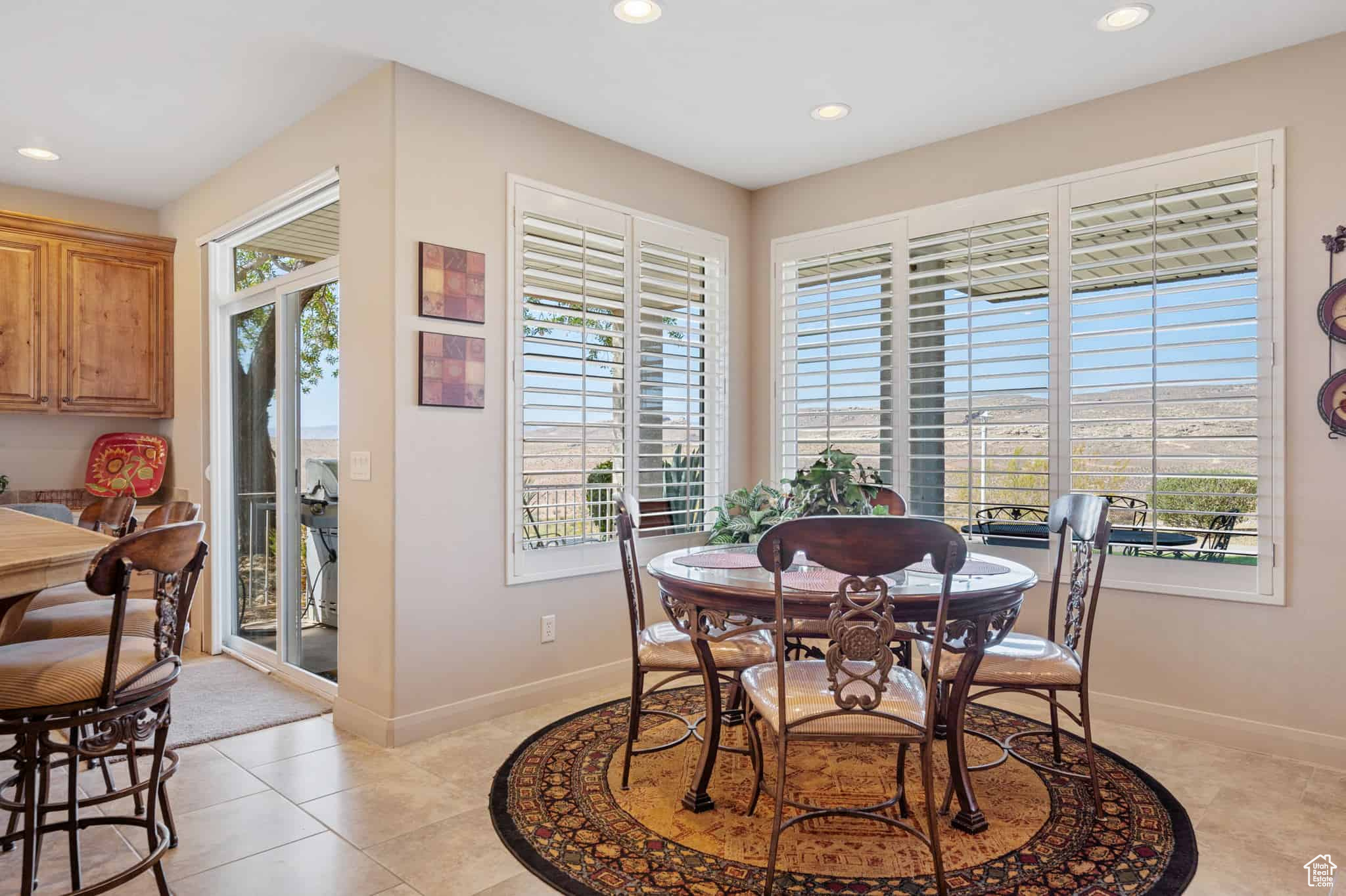 LAS PALMAS RESORT CONDO 1A - Residential