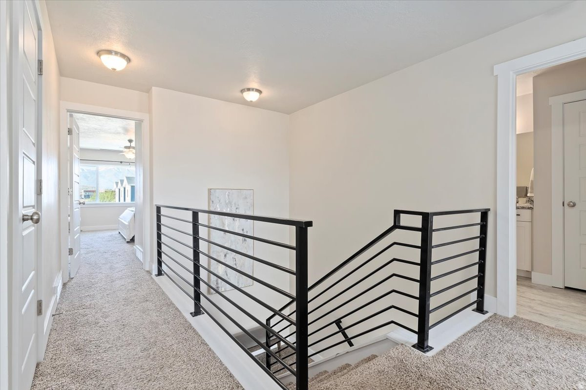 PONY EXPRESS TOWNHOMES - Residential