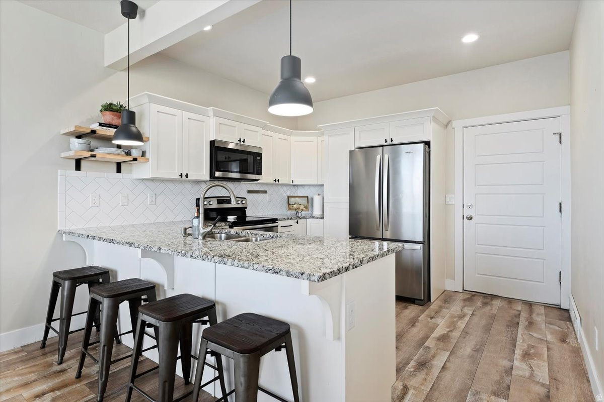 PONY EXPRESS TOWNHOMES - Residential