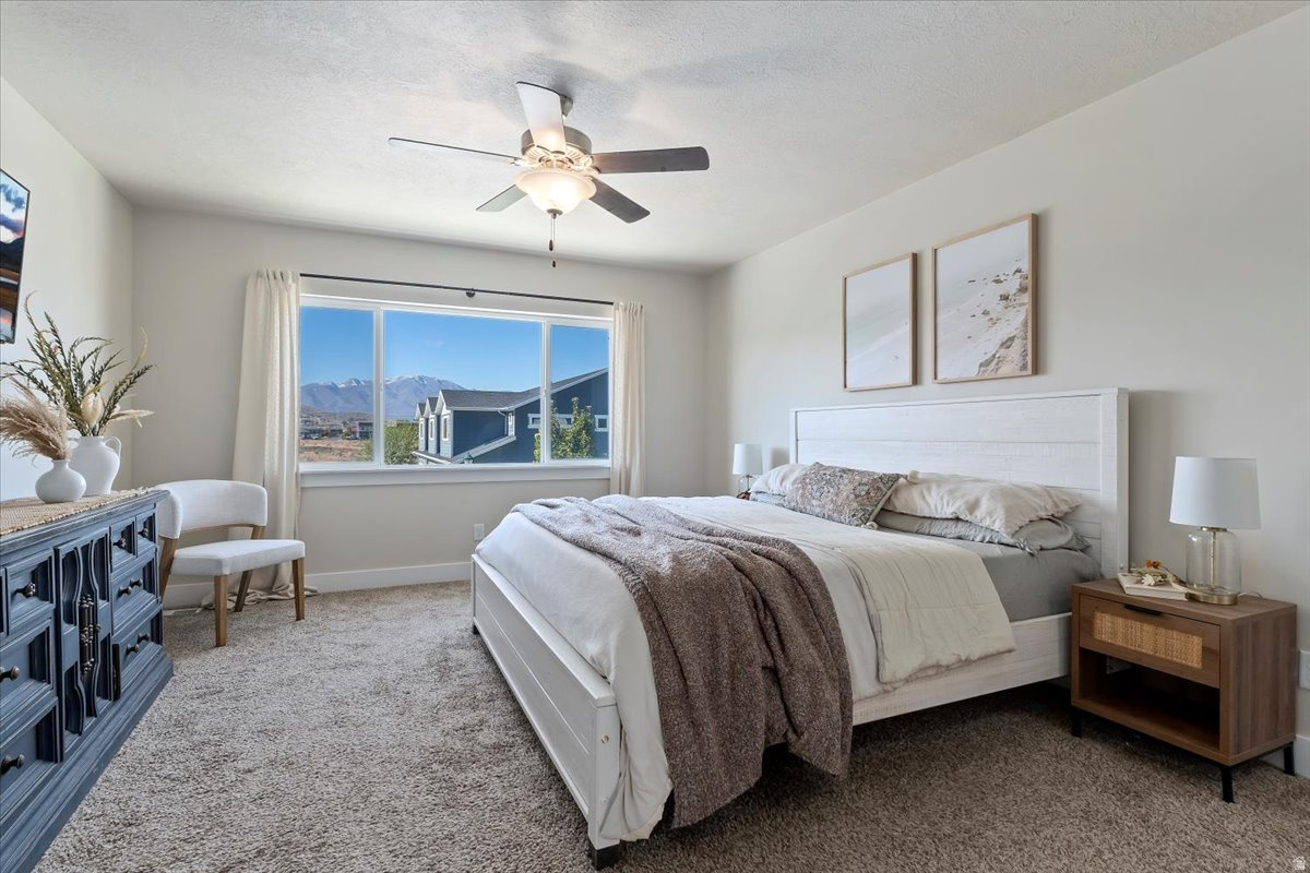 PONY EXPRESS TOWNHOMES - Residential