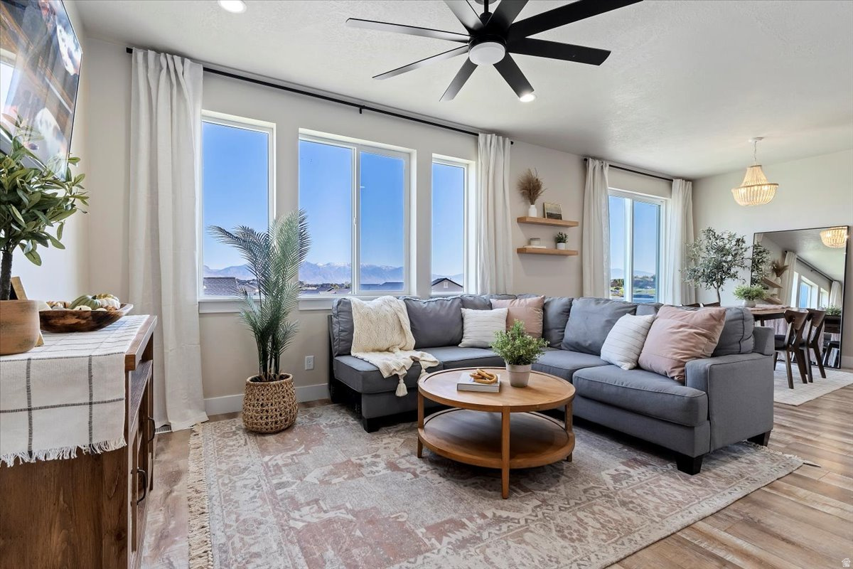 PONY EXPRESS TOWNHOMES - Residential