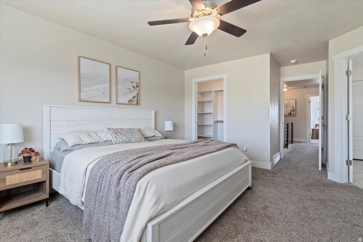 PONY EXPRESS TOWNHOMES - Residential