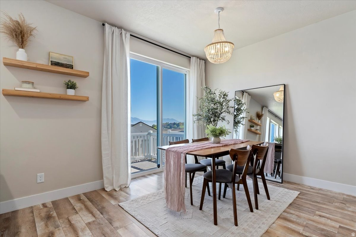 PONY EXPRESS TOWNHOMES - Residential