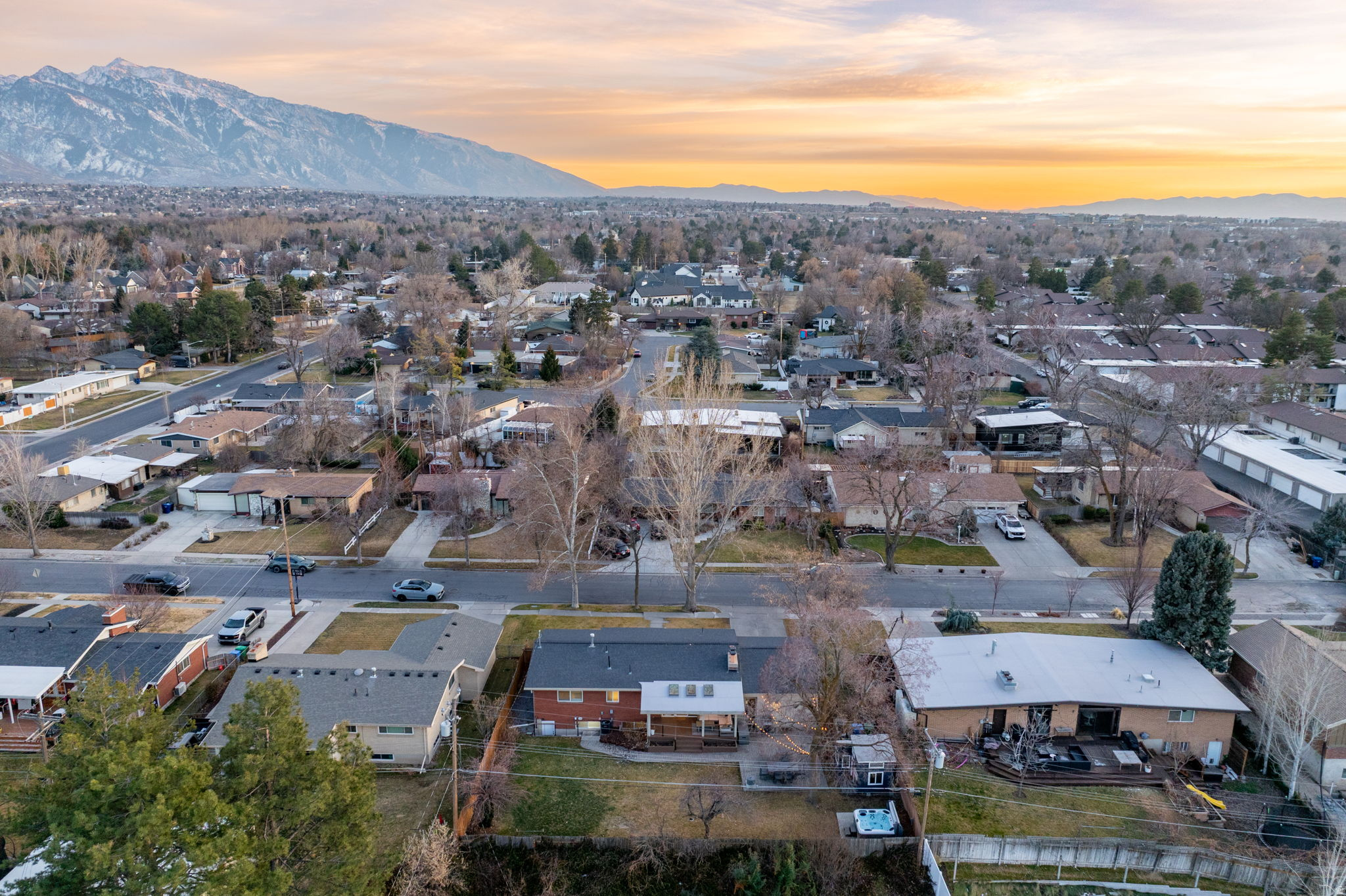 FONTAINE BLEU - Residential