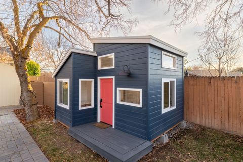 Tiny photo for 1611 E DEAUVILLE AVE S, Murray, UT 84121 (MLS # 2135229)
