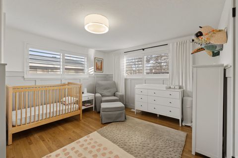 Tiny photo for 1611 E DEAUVILLE AVE S, Murray, UT 84121 (MLS # 2135229)