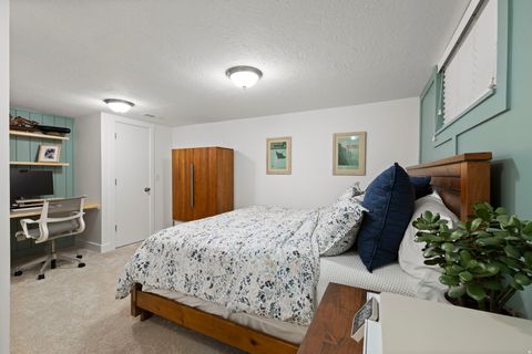 Tiny photo for 1611 E DEAUVILLE AVE S, Murray, UT 84121 (MLS # 2135229)