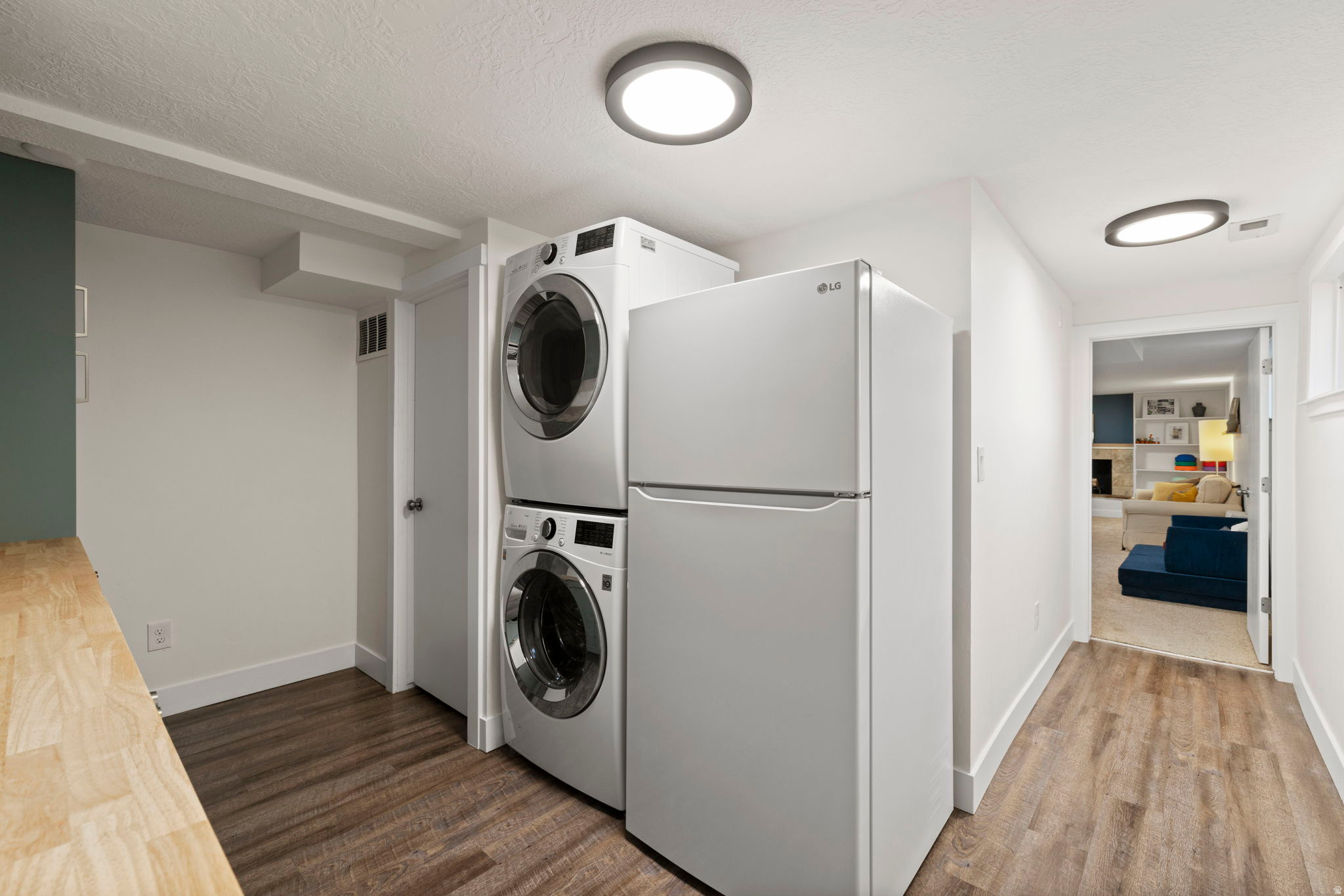 FONTAINE BLEU - Residential