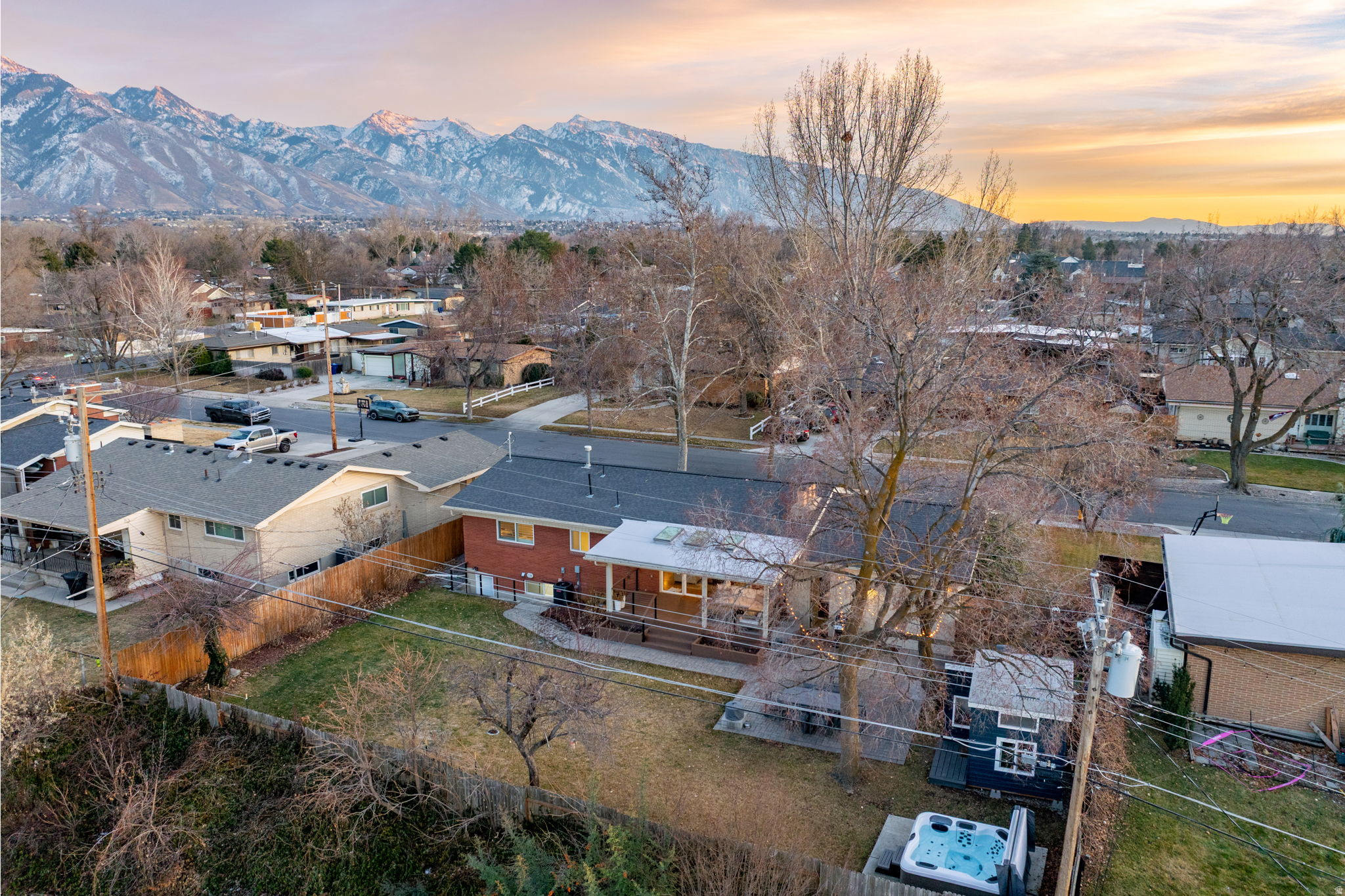 FONTAINE BLEU - Residential