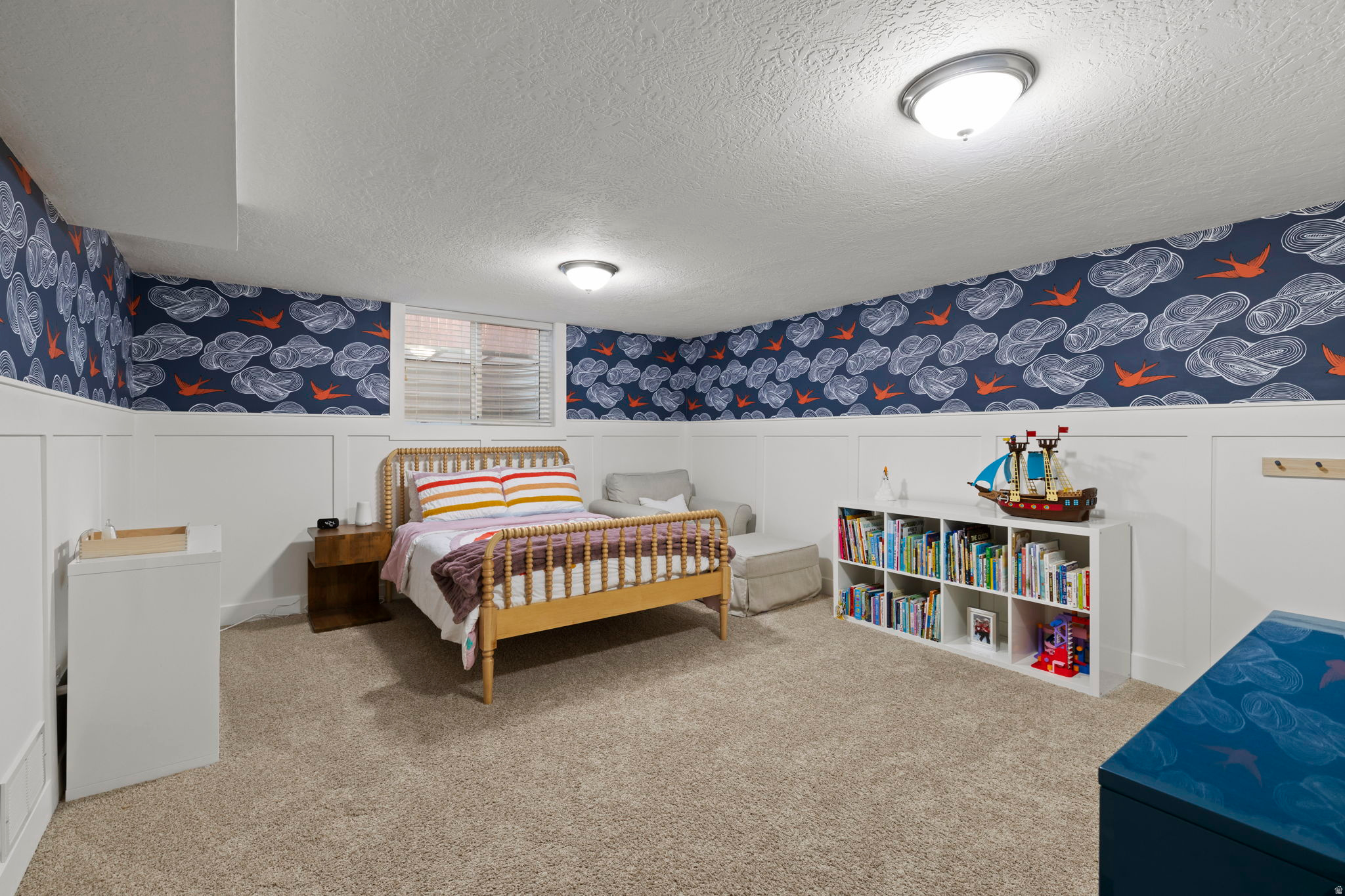 FONTAINE BLEU - Residential